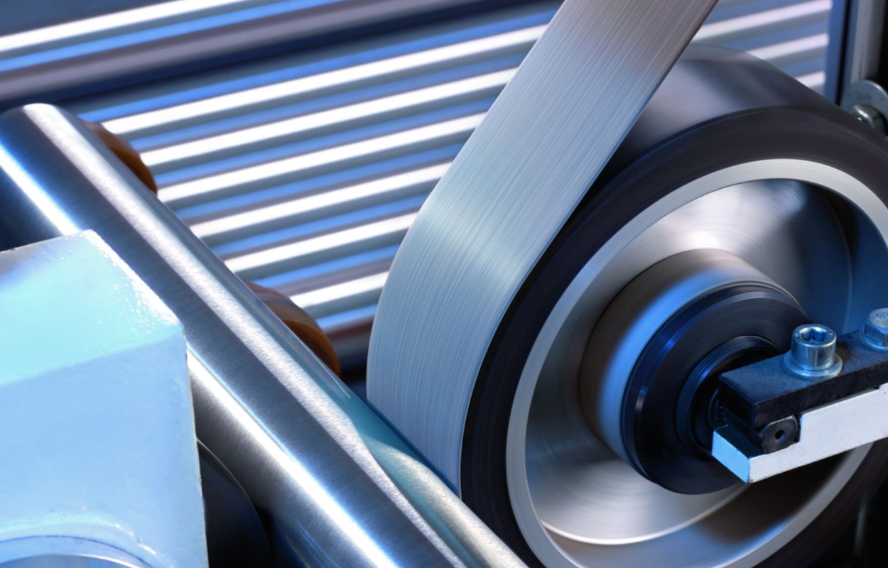 Rectificado Centerless